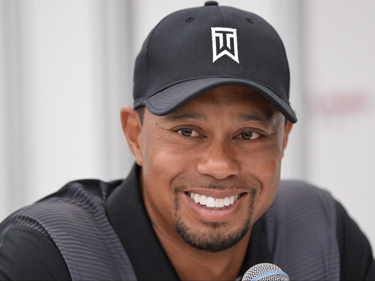 Tiger Woods declines NBC invite to provide U.S. Open commentary