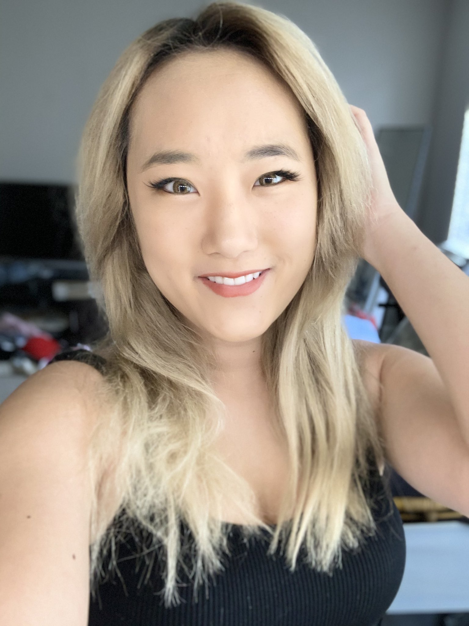 Rosemary Kelley on Twitter "Before and after 🥰 I’m baaaack!…