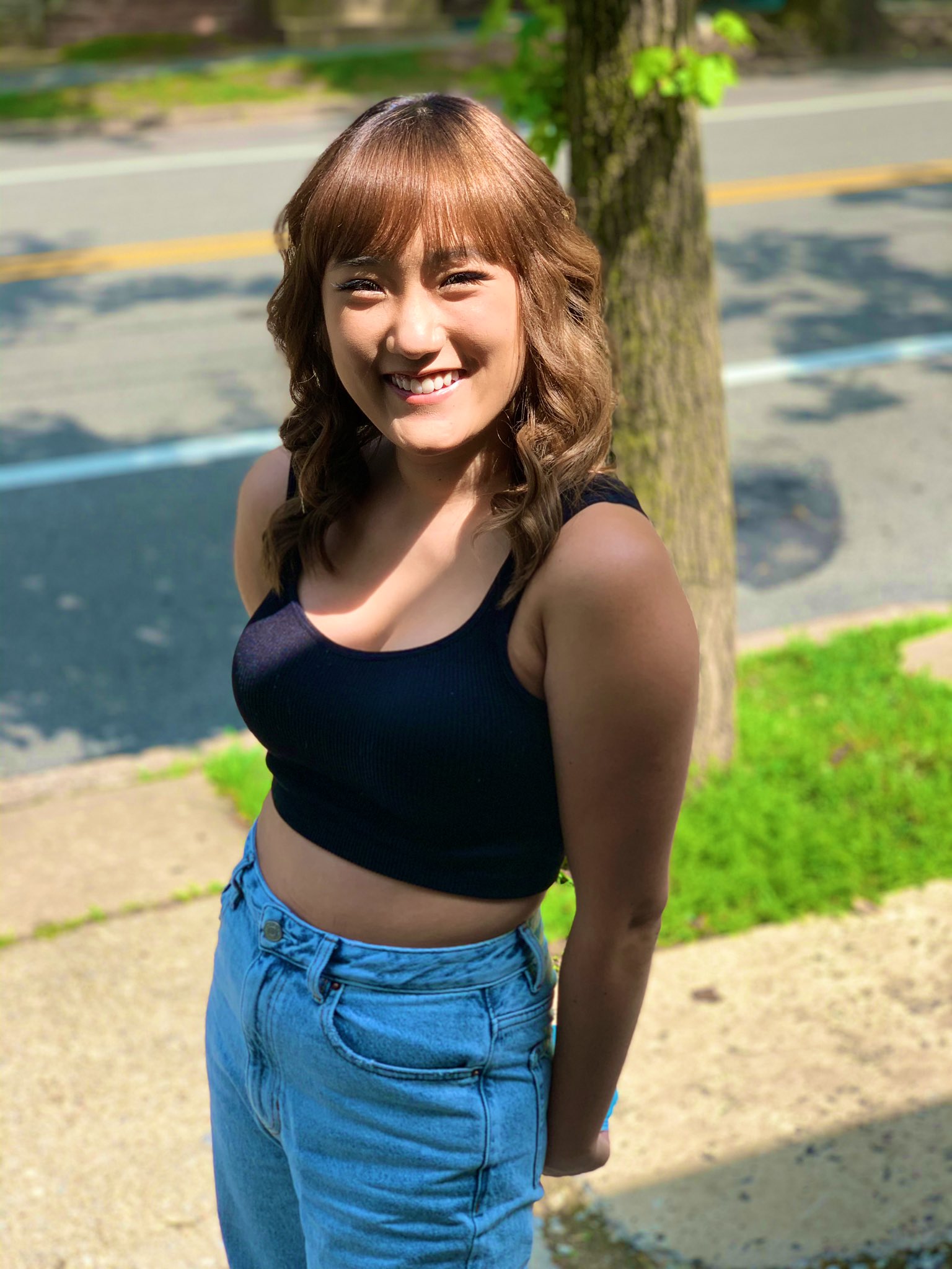 Rosemary Kelley on Twitter "Before and after 🥰 I’m baaaack!…