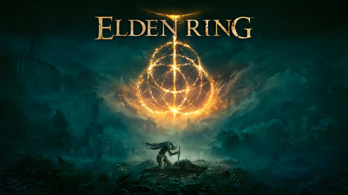 RT @ELDENRING: Rise, Tarnished.

#ELDENRING comes to PlayStation, Xbox, and PC Digital January 21, 2022. https://t.co/V2PWllffDp