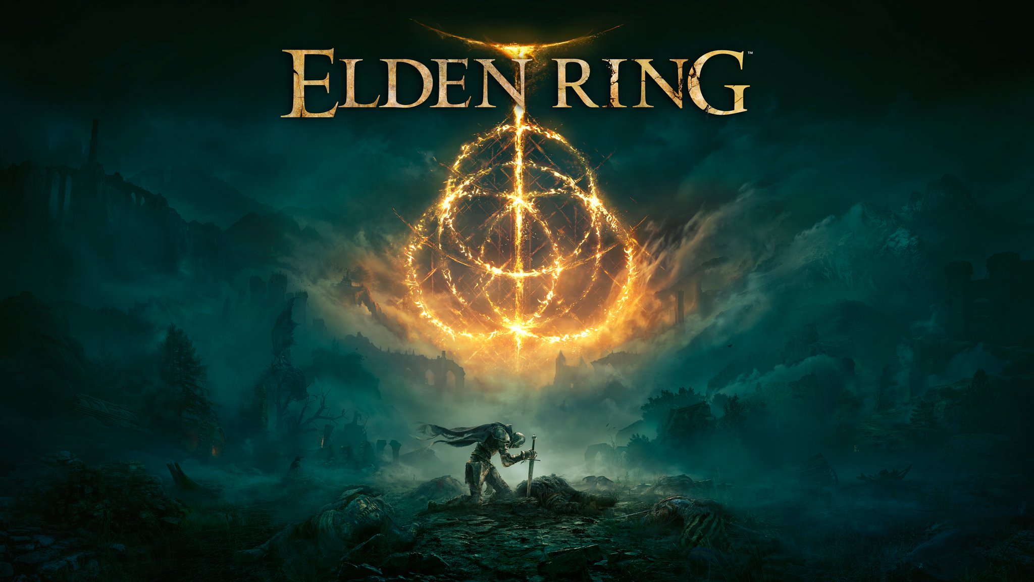 ELDEN RING on X: 