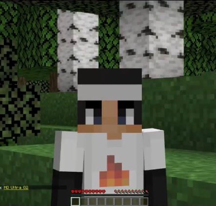 hourlysapnap's tweet image. sapnap with no brim