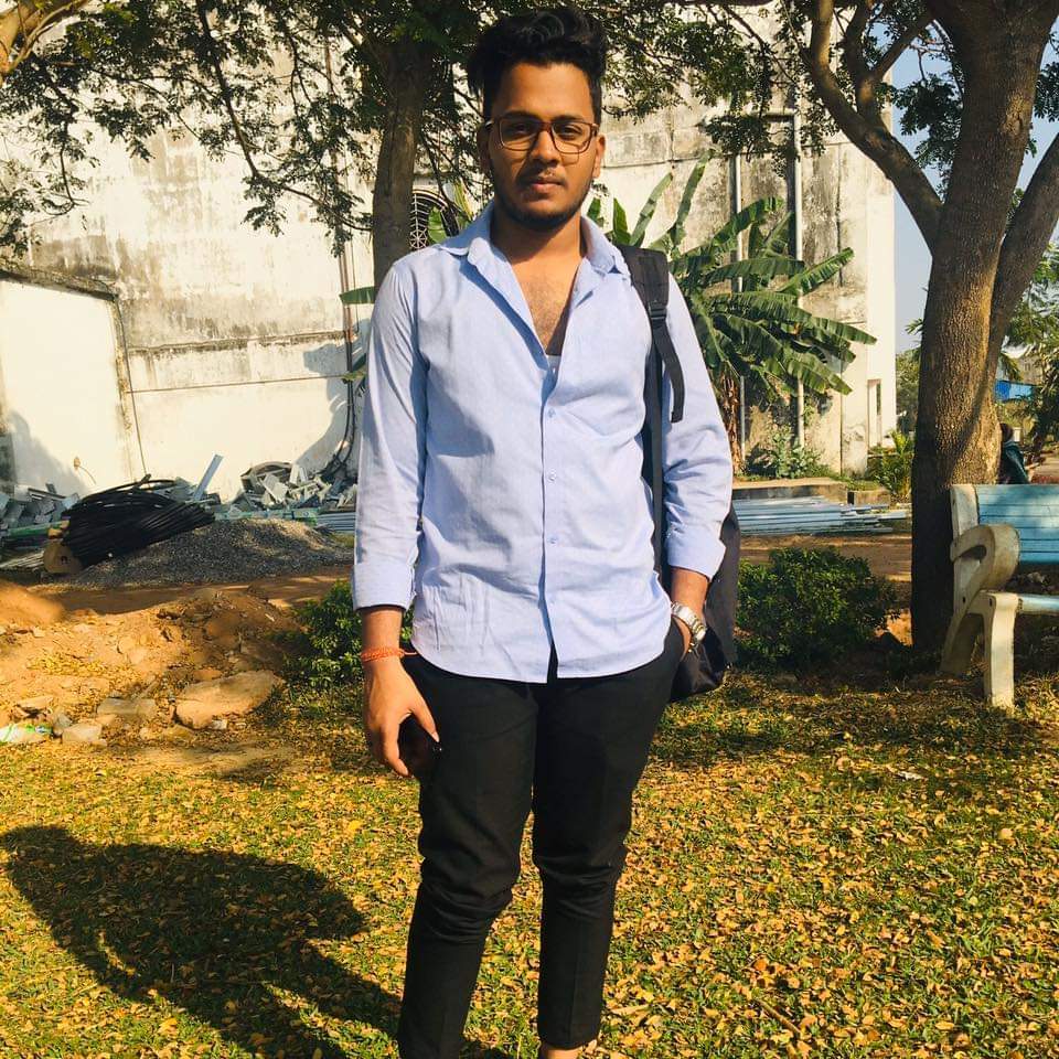 AOBSO_BPUT's tweet photo. #AOBSO
I hope you have a wonderful birthday Debiprasad Rout (papu) (Student leader #bput )
All the best in your special day hero we are always with you dear 👍
#students_leader https://t.co/vltf4QcP6Z
