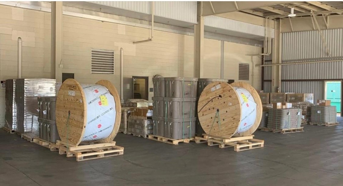 Conexon Connect tweet media