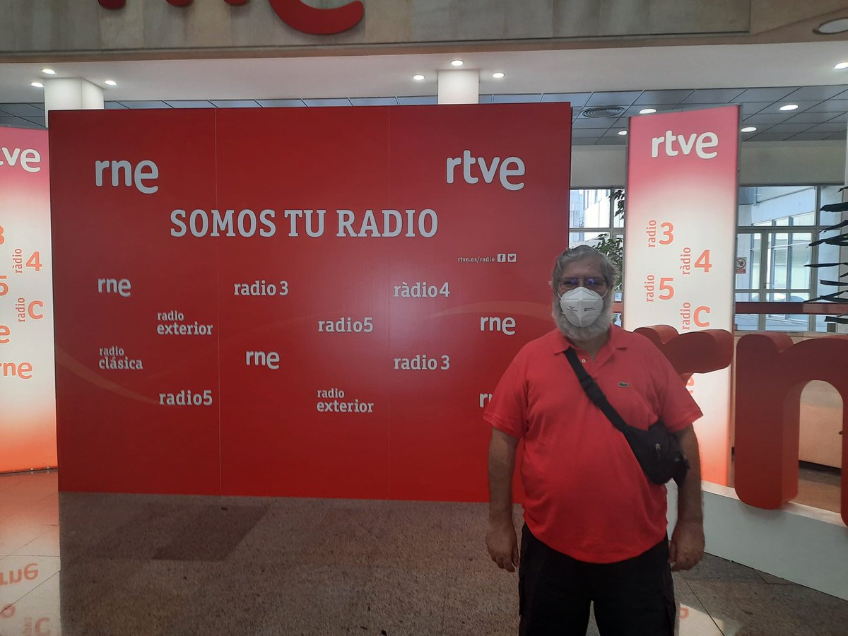 Discópolis - José Miguel López tweet media