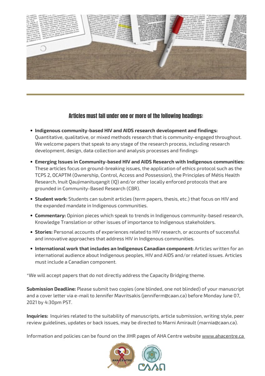 The submission deadline has been extended till July 12, 2021! Did you know that we also accept student papers, commentaries, and stories? Get in touch with us if you have any questions.  😀