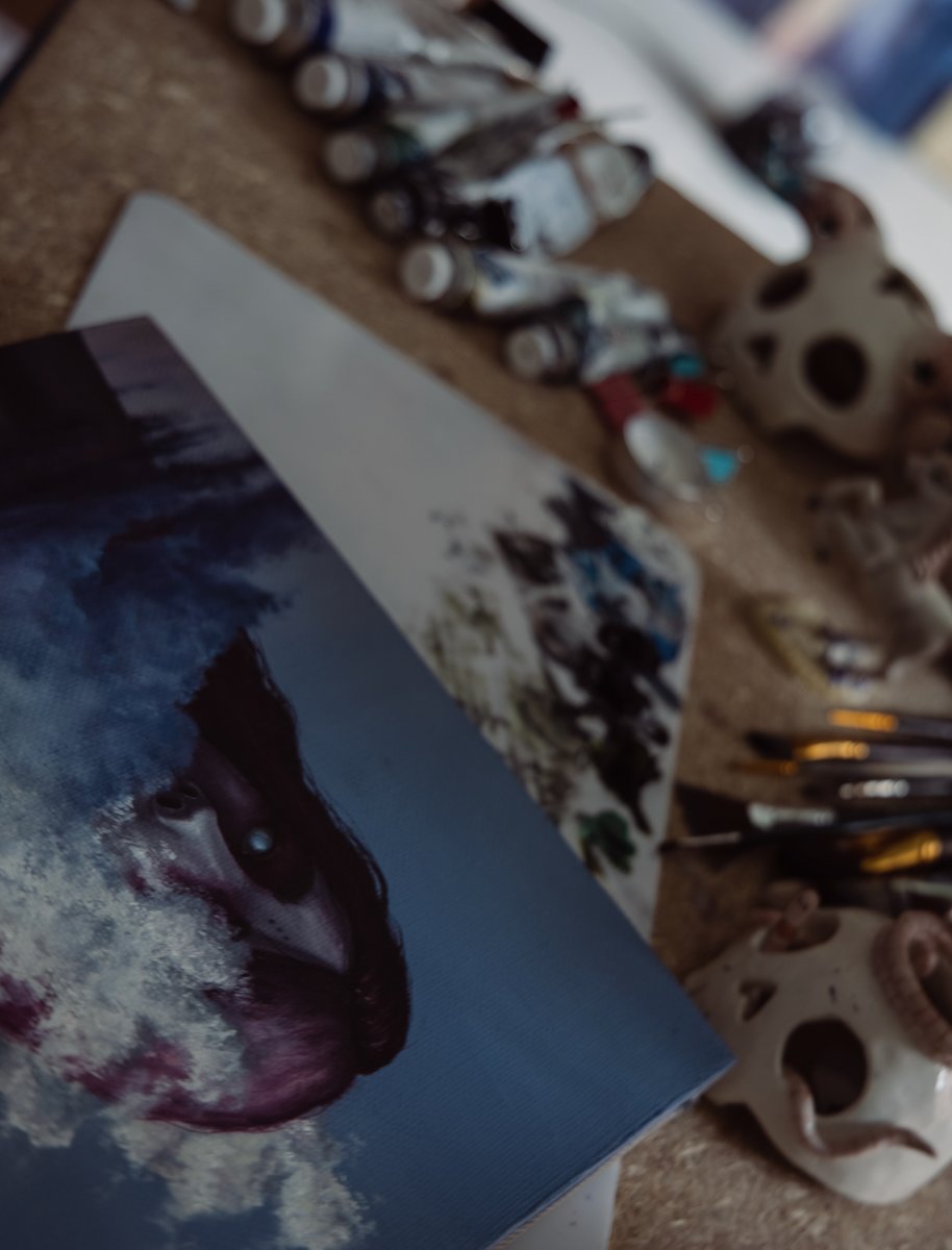 Daria Prostova tweet media