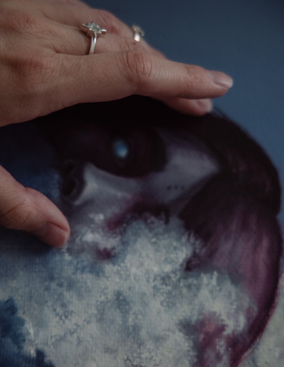 Daria Prostova tweet media