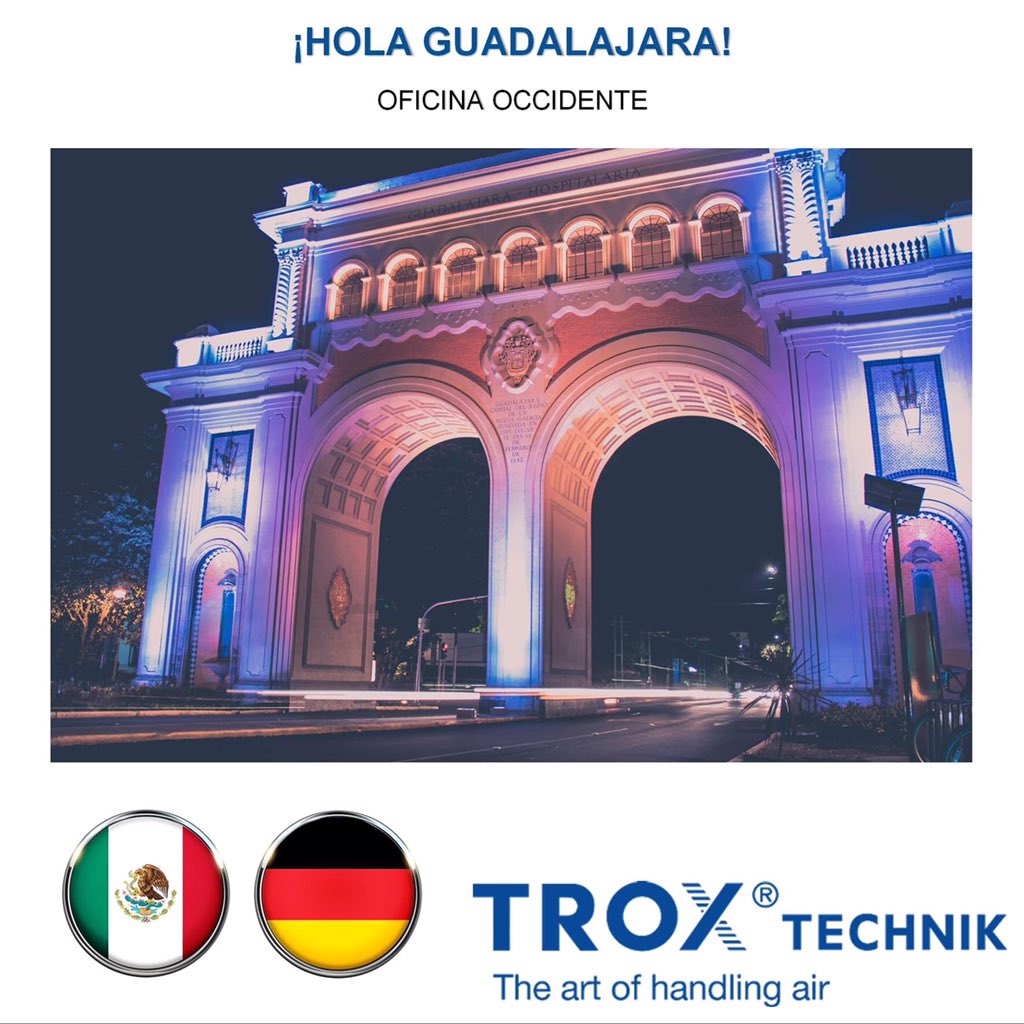 TROX México (@TroxMexico) / Posts / X