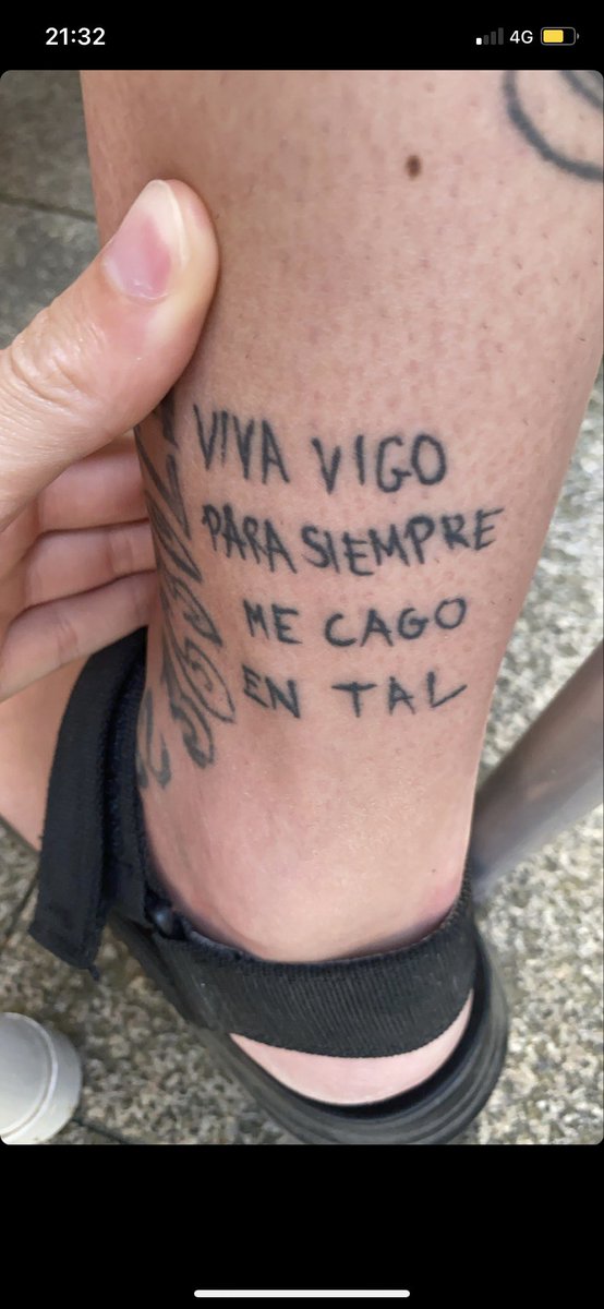 abelovalis's tweet photo. La gente que no es de vigo no entiende nada https://t.co/NPnL4k9FBu