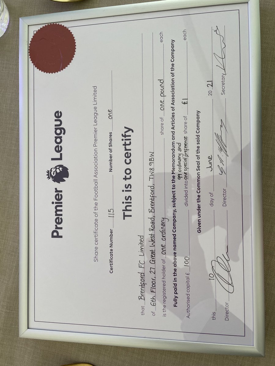 Just been presented with this beauty 🐝🐝🐝