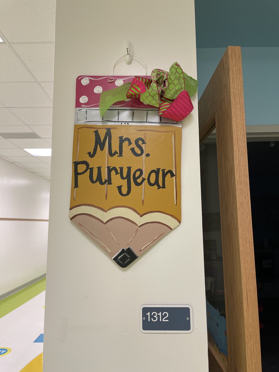 Iiiii’mmmmmm back!!!!! Kinder is where my heart is! I learned a lot this year in 3rd grade, but I’m going back home! ⁦<a href="/BryanRoadES/">Bryan Road Elementary School</a>⁩