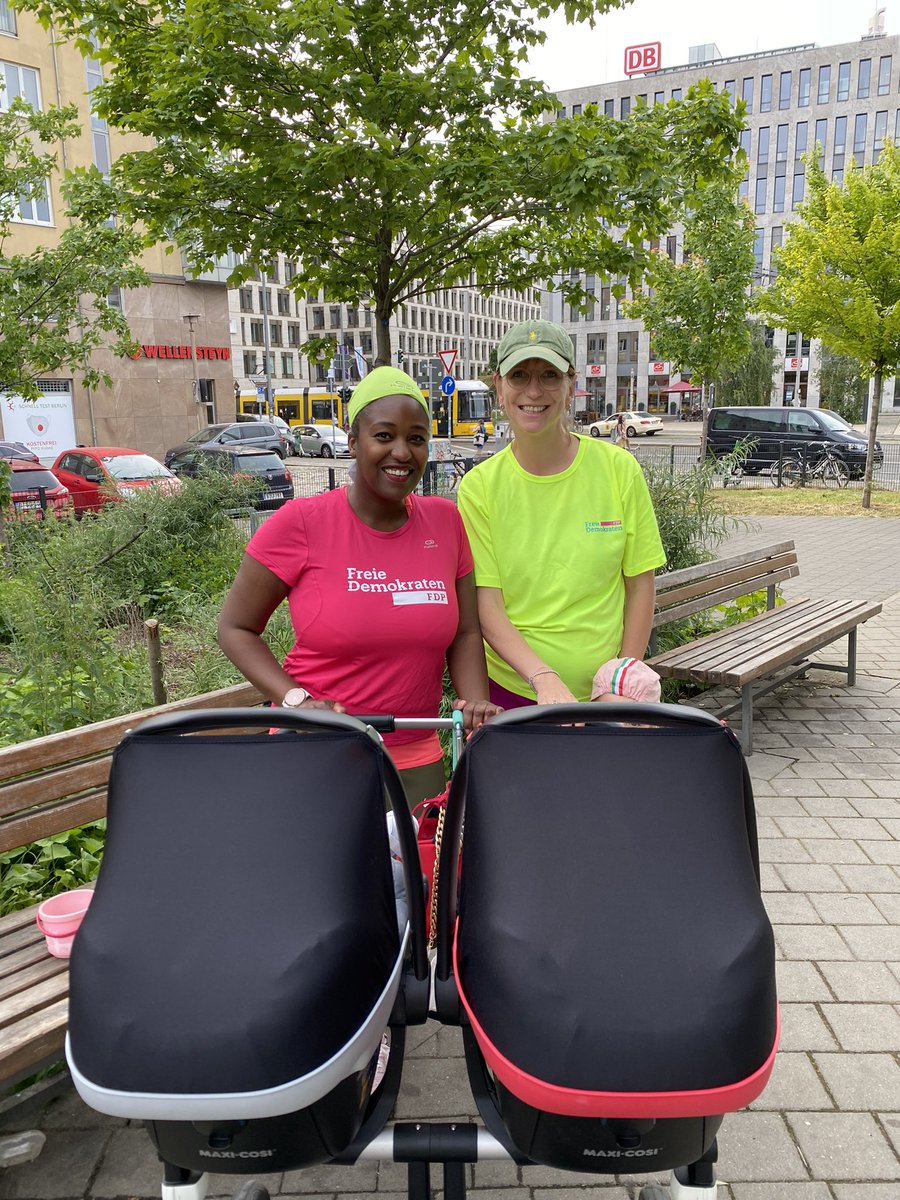 Neustart der <a href="/LiberalRunBLN/">LiberalRunnersBLN</a> - vormerken: der nächste Lauf in größerer Runde, mit Hygienekonzept und angepasst an die Situation findet ausnahmsweise am Mittwoch, 23.6. statt, 18:30h ab StäV! Seid dabei! <a href="/fdp/">FDP</a> <a href="/fdp_berlin/">FDP Berlin</a> <a href="/FDPBerlinMitte/">FDP Berlin Mitte</a> <a href="/jungeliberale/">junge liberale</a>