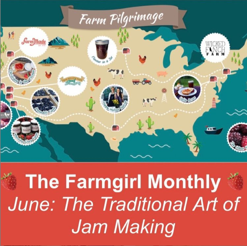 FarmMade tweet picture