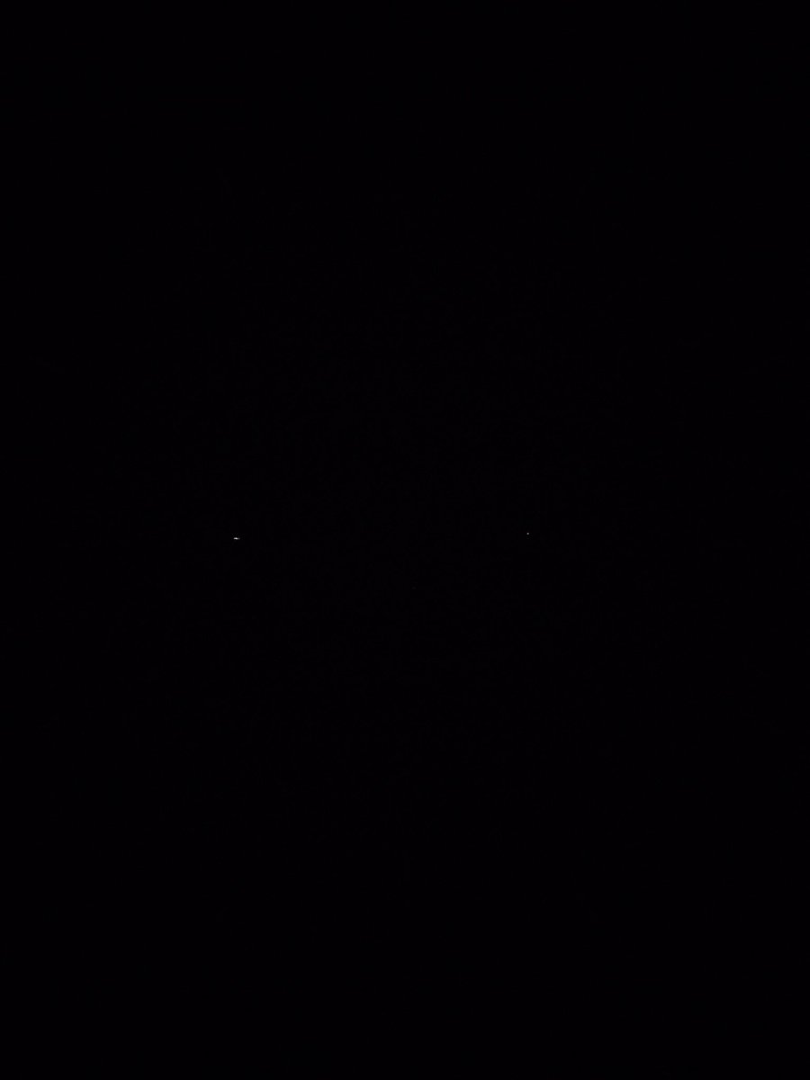 Again the only lights I can see this morning come from dairies with generators. 1 bonus of getting up very early it's the only time in the last 36 hrs I have had any phone coverage. #Gippsland