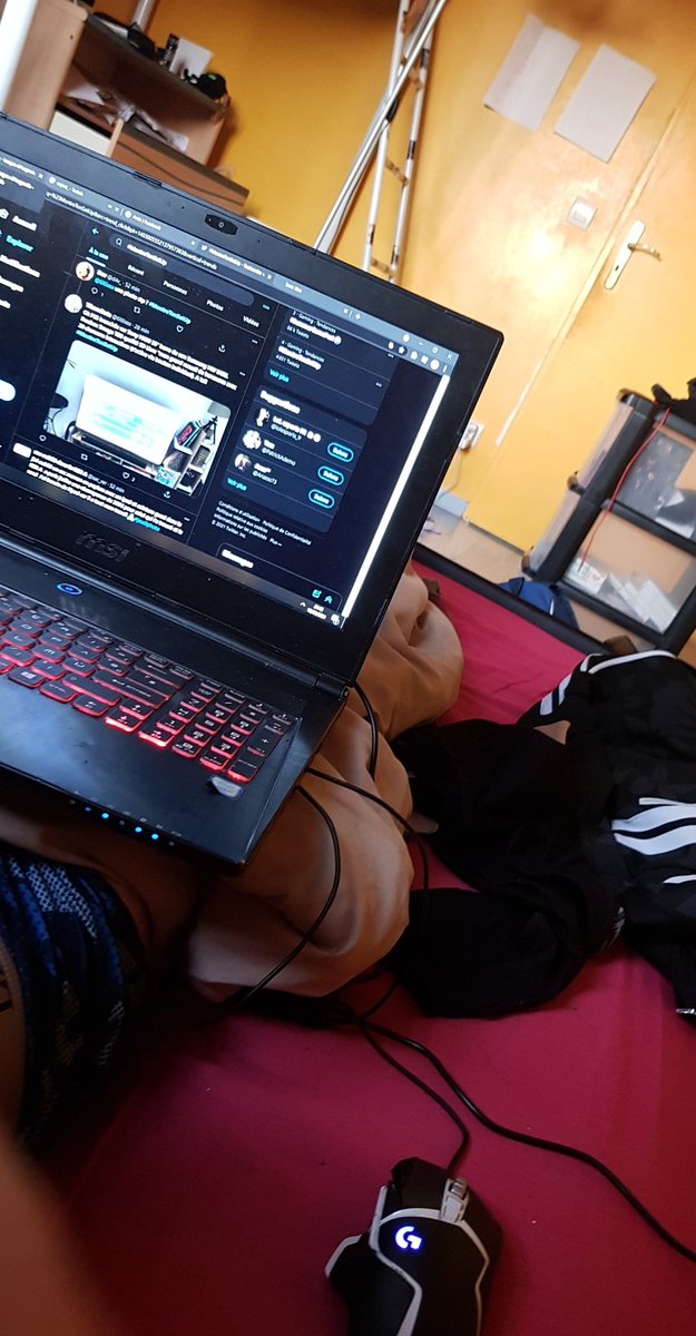 G2 Yannso tweet media