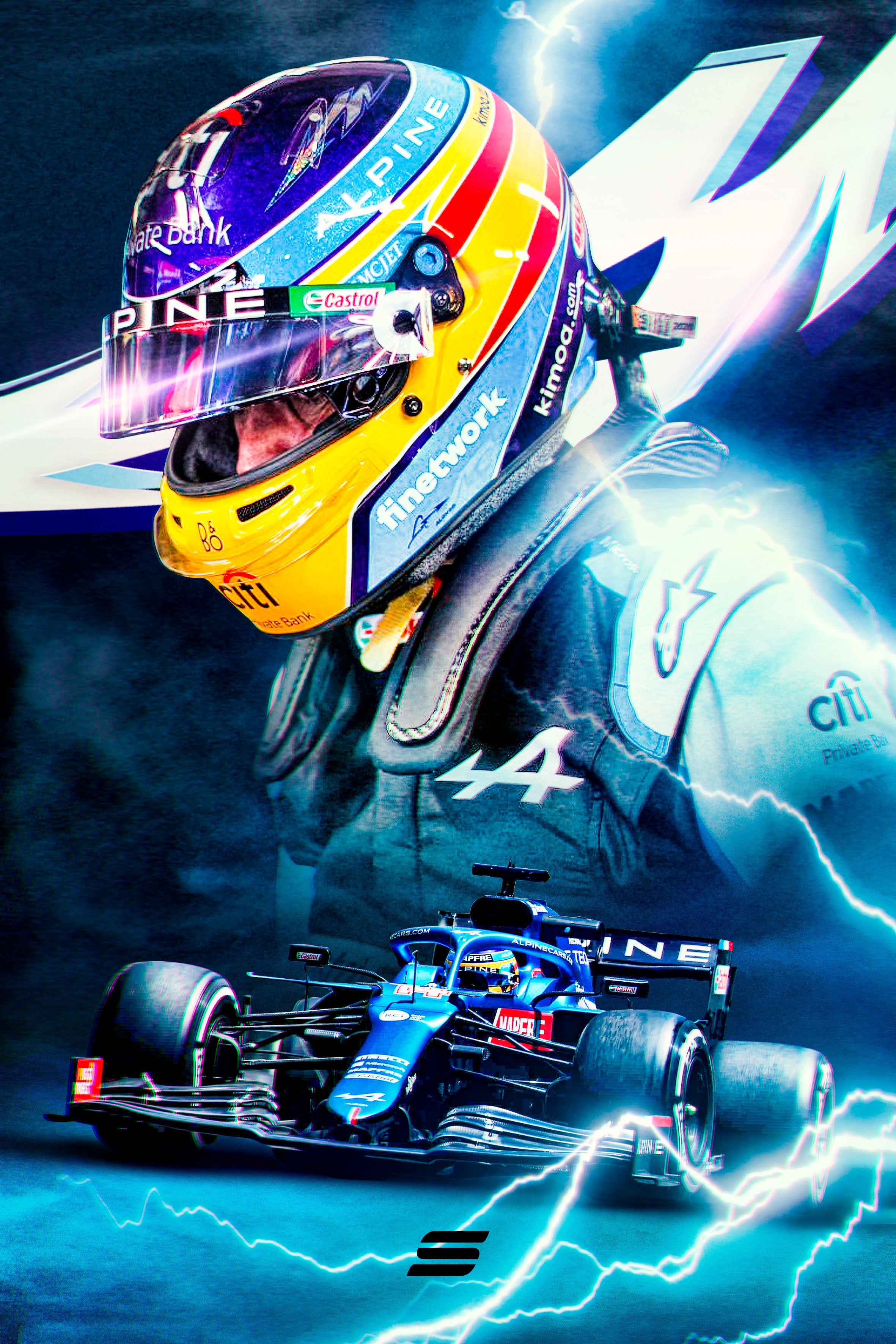 Fernando Alonso (@alo_oficial) / X