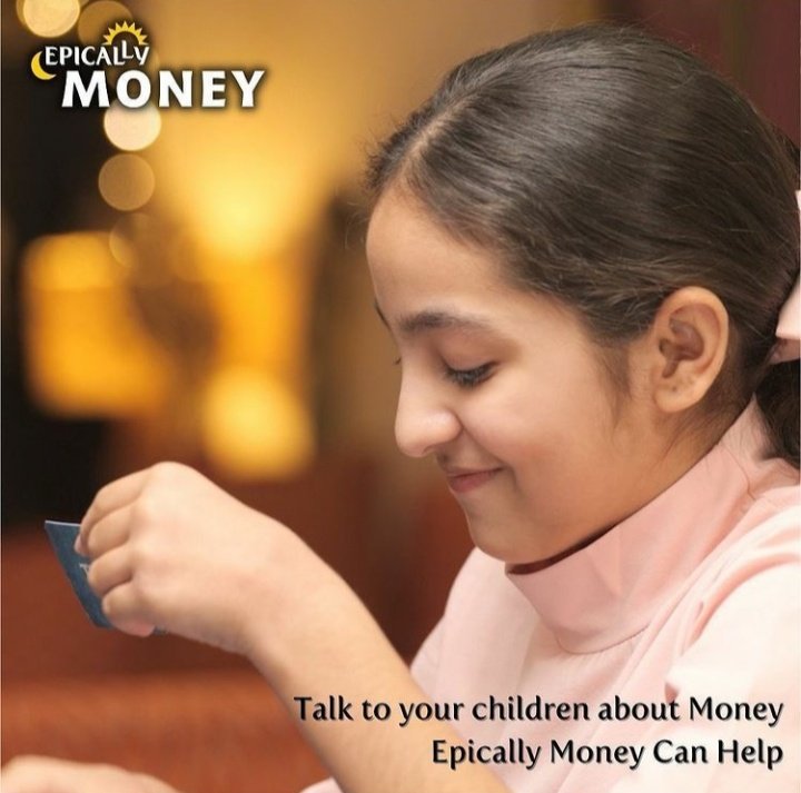 bhaginee's tweet photo. Hey there!
It is very important to teach the same to our children, especially who are blessed to recieve everything in a ready platter. 
Feel free to message to know more about money game. Happy to help you.
#shecoproduct
#epicallymoney
#moneygame
#epicallybydevdutt
#cardgames https://t.co/Bz2xN8hEDq