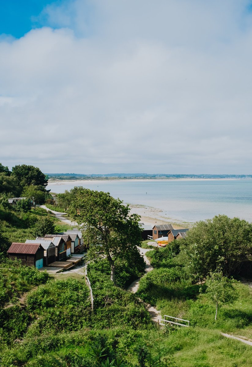 andreoloa's tweet image. Imaging living inland