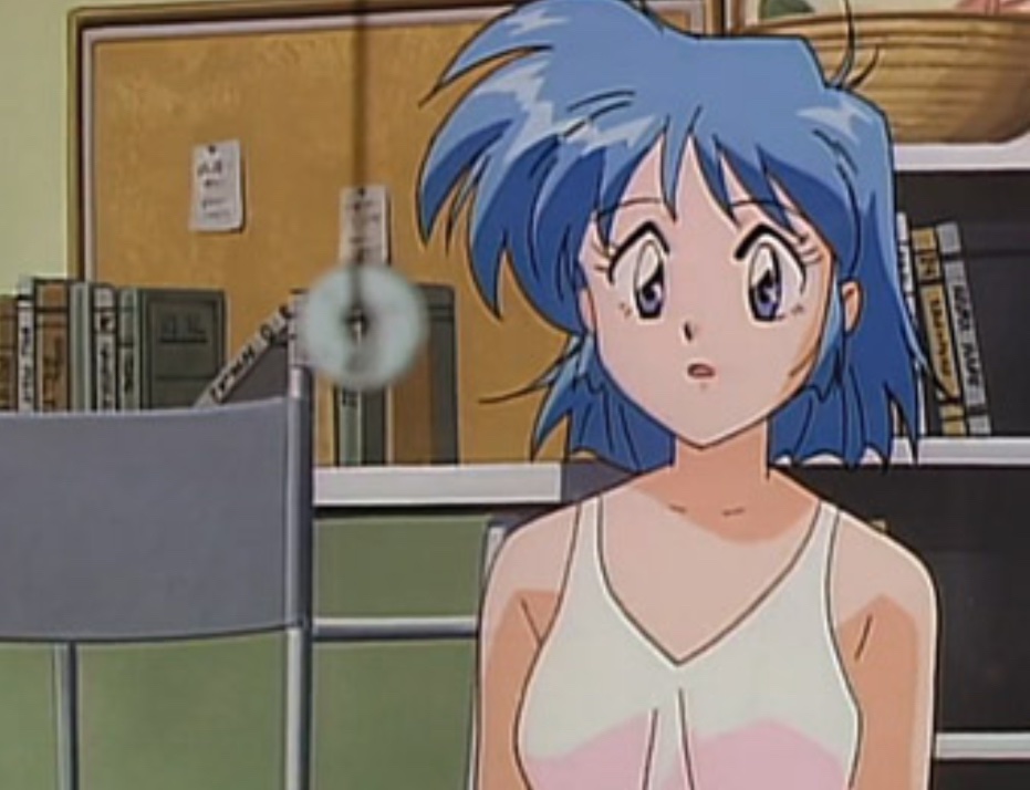 BocaFiction475's tweet photo. @saiminnotoriko Anime and episode? https://t.co/jYdfDDKLSb