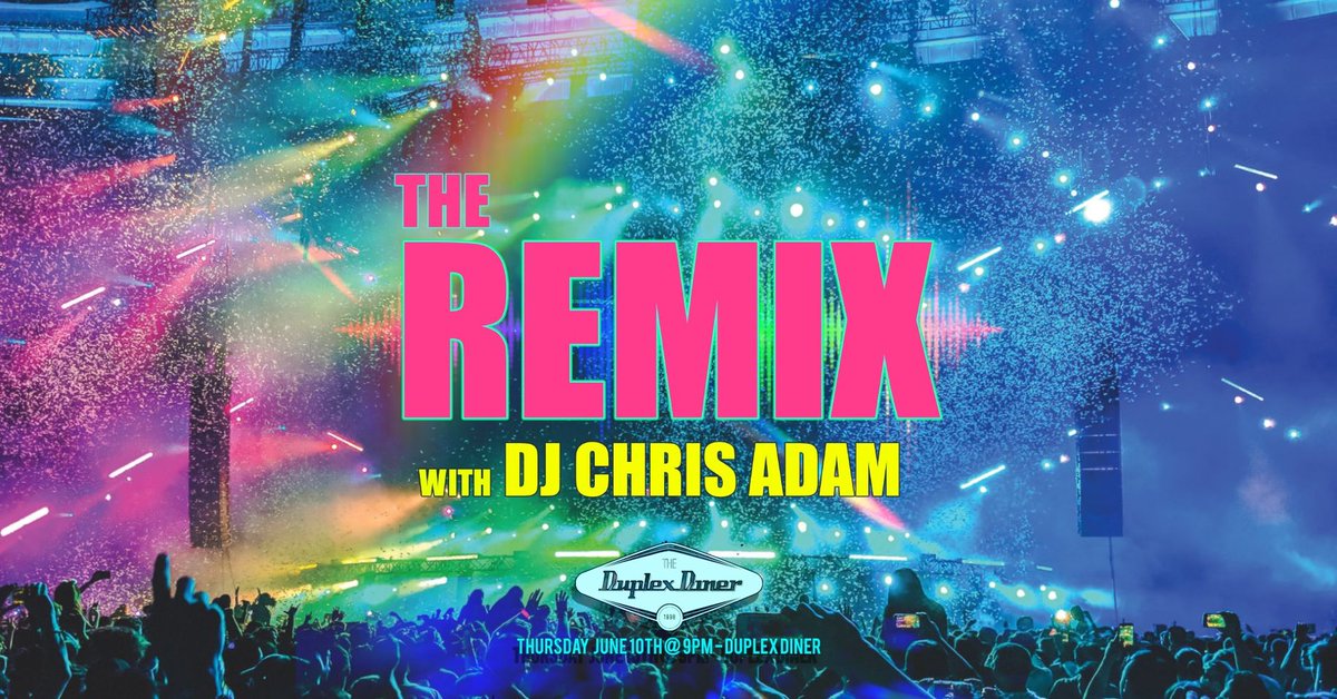 DuplexDiner tweet media