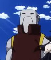 #ถ้ามฮรอยู่ไทย ฮีโร่จะได้ทำอย่างอื่นนอกจากการเปรฮีโร่ อย่างเช่นซีเมนโตสที่ถูกวานให้มาช่วยทำฟุตพาทใหม่ทั้งปะเทดหน่อย
งง หน้าที่กุเบ๋อ?