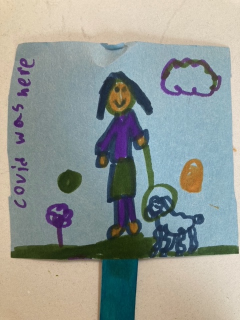 <a href="/ChiChildTheatre/">Chicago Children’s Theatre</a> is working with parents, youth-focused orgs, and museums to encourage 20,000 Chicago children K–8 to create and submit Time Capsules this summer, covering their experiences over the past year. Learn more about the project: ourtimecapsule.org