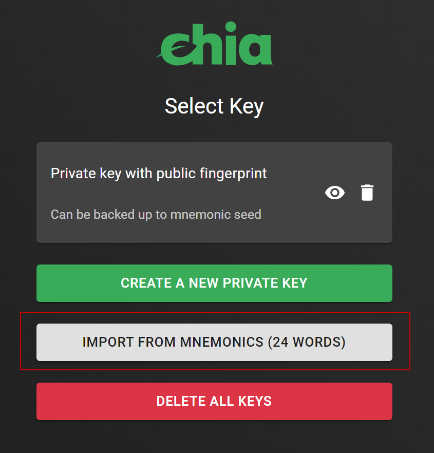 chiabase's tweet photo. Wie ihr eure Chia Wallet vor fremden Zugriffen schützen könnt und eine sogenannte Cold Wallet einrichtet, wollen wir euch in diesem Guide erläutern.
#chia #xch #wallet #crypto

https://t.co/YV7L34Y49P https://t.co/T6pVrzDtOc