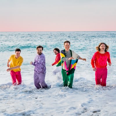 Hecht_Band's tweet photo. #NeuesProfilbild https://t.co/m8GR80heQK