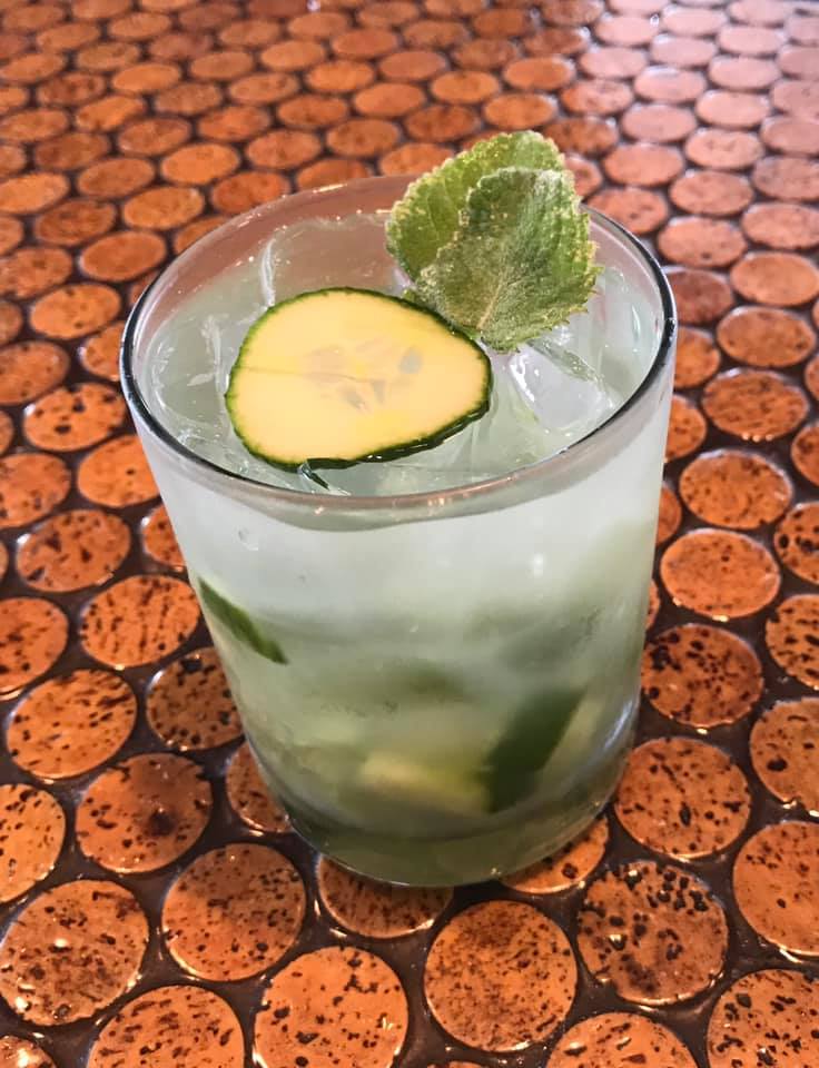 JAMRehoboth's tweet photo. Cocktails! https://t.co/bHKSJNdoyG