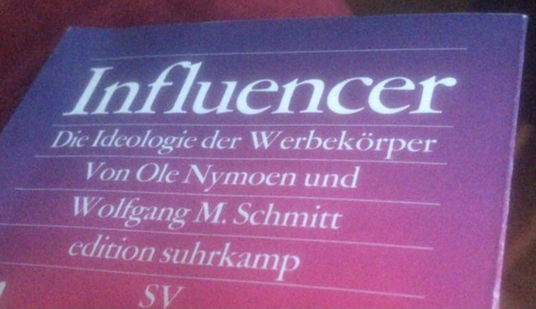 Bei Suhrkamp erschienen.
