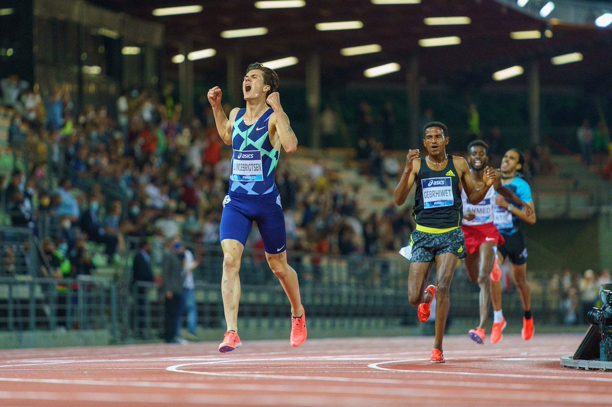 World Athletics tweet media