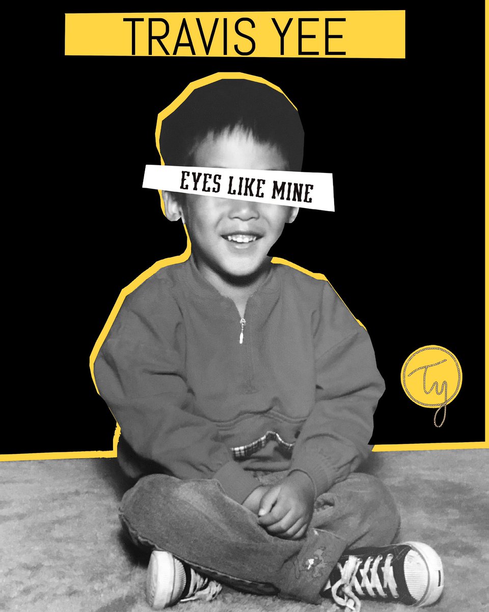 #EYESLIKEMINE COMES OUT AT MIDNIGHT!