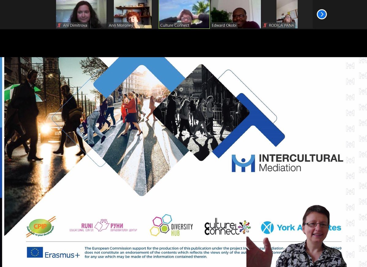 York Associates tweet media