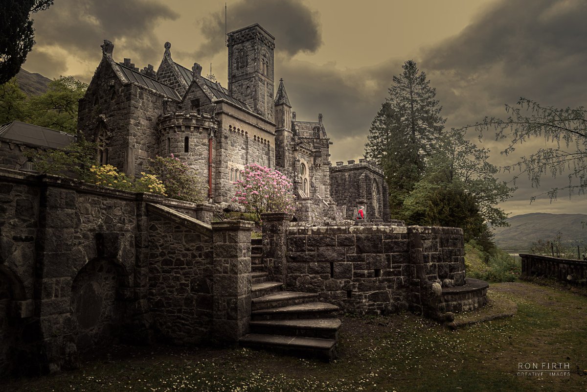 St Conan's Kirk, such an amazing place, both inside and out and well worth a visit. <a href="/StConansKirk/">St Conan's Kirk</a> <a href="/N_T_S/">National Trust for Scotland</a> <a href="/ScotsMagazine/">ScotsMagazine</a> <a href="/VisitScotland/">VisitScotland</a> <a href="/welovehistory/">Historic Scotland</a> <a href="/CreativeScots/">Creative Scotland</a> <a href="/ScotsMagazine/">ScotsMagazine</a> <a href="/scotsman_arts/">Scotsman Arts</a>