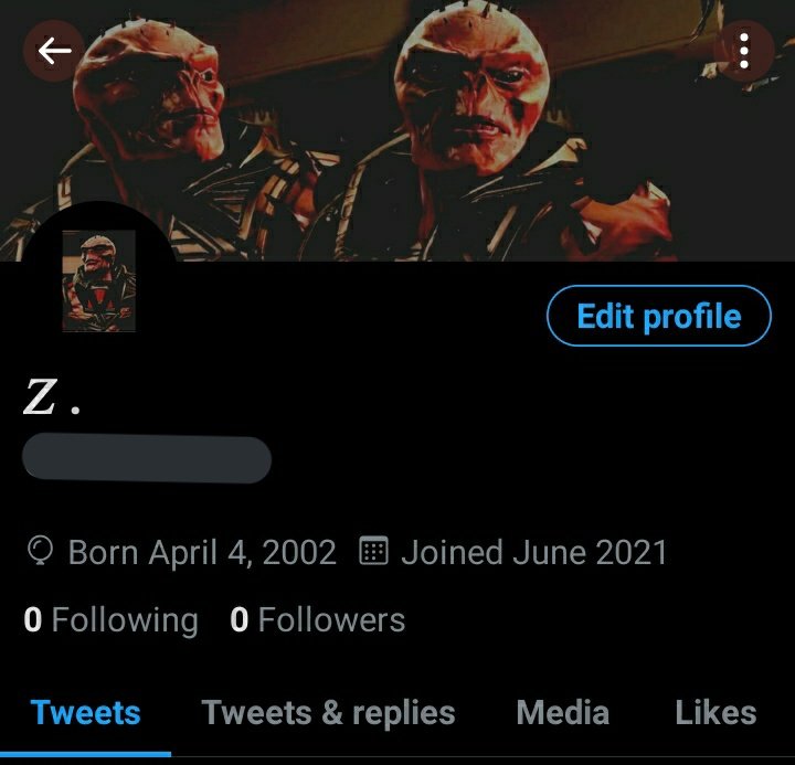 OFKLYNTARS's tweet photo. ╱ so I made the new account , but I need @ ideas ;-; https://t.co/4M7ZUmJMvJ