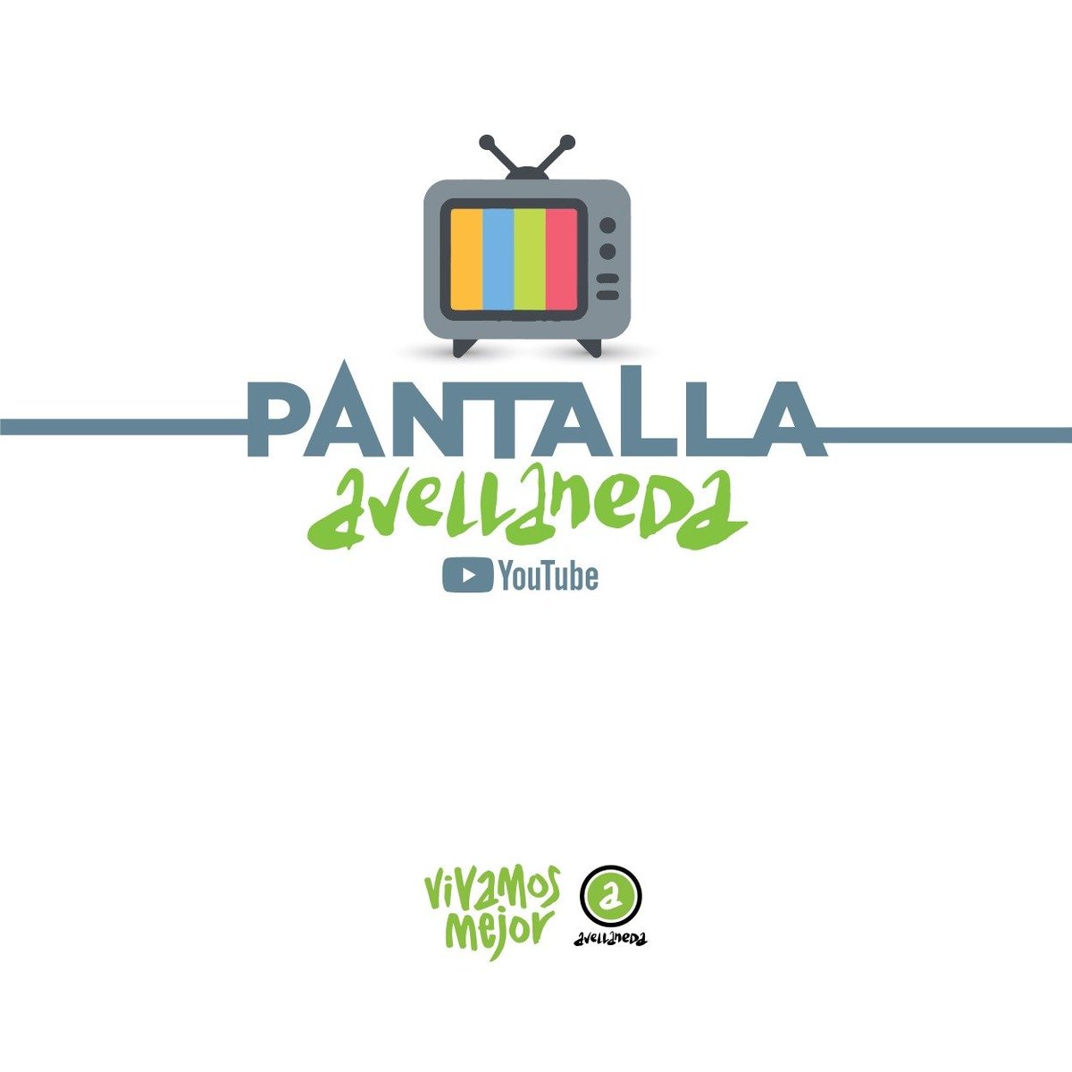 📺 ¡NO TE PIERDAS LAS PROPUESTAS DE PANTALLA AVELLANEDA PARA ESTE FIN DE SEMANA!

⭐ Agendá los shows que se vienen: