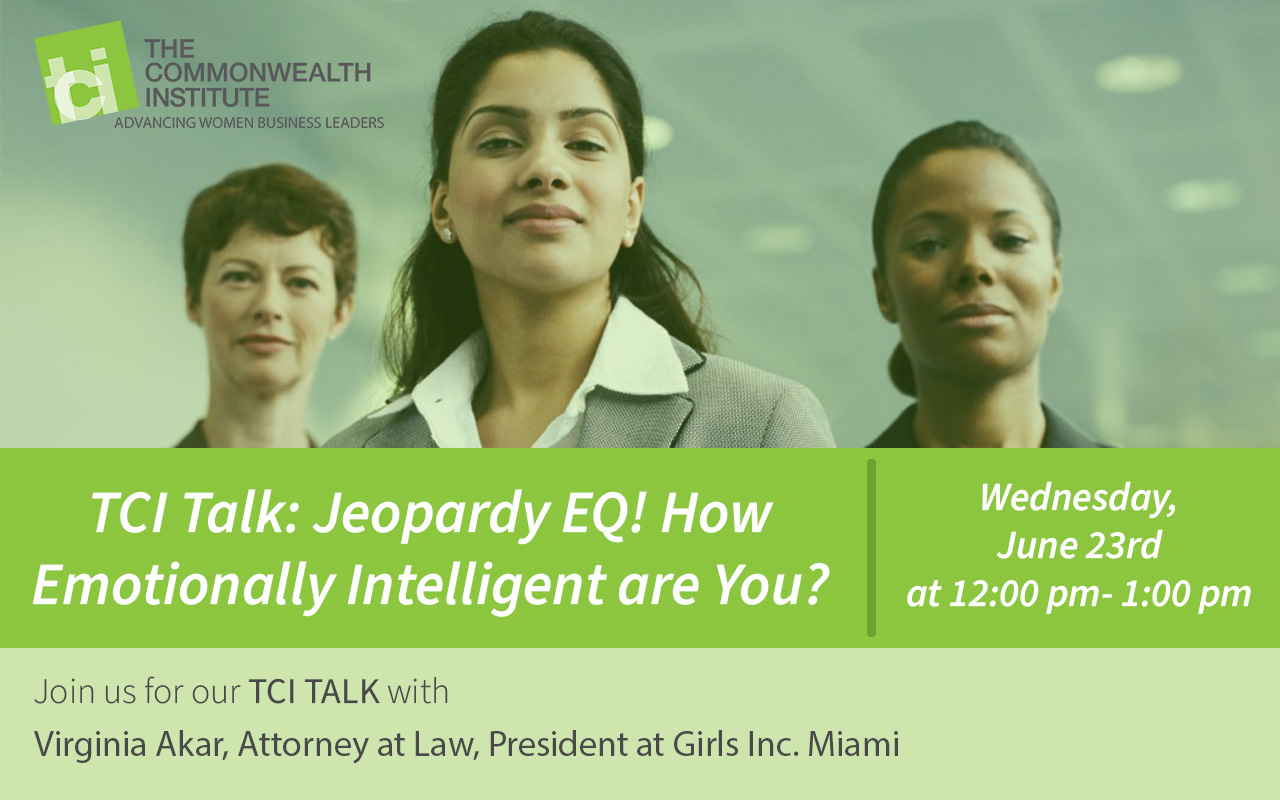 The Women's Edge Florida (Womens_Edge_FL) / Twitter