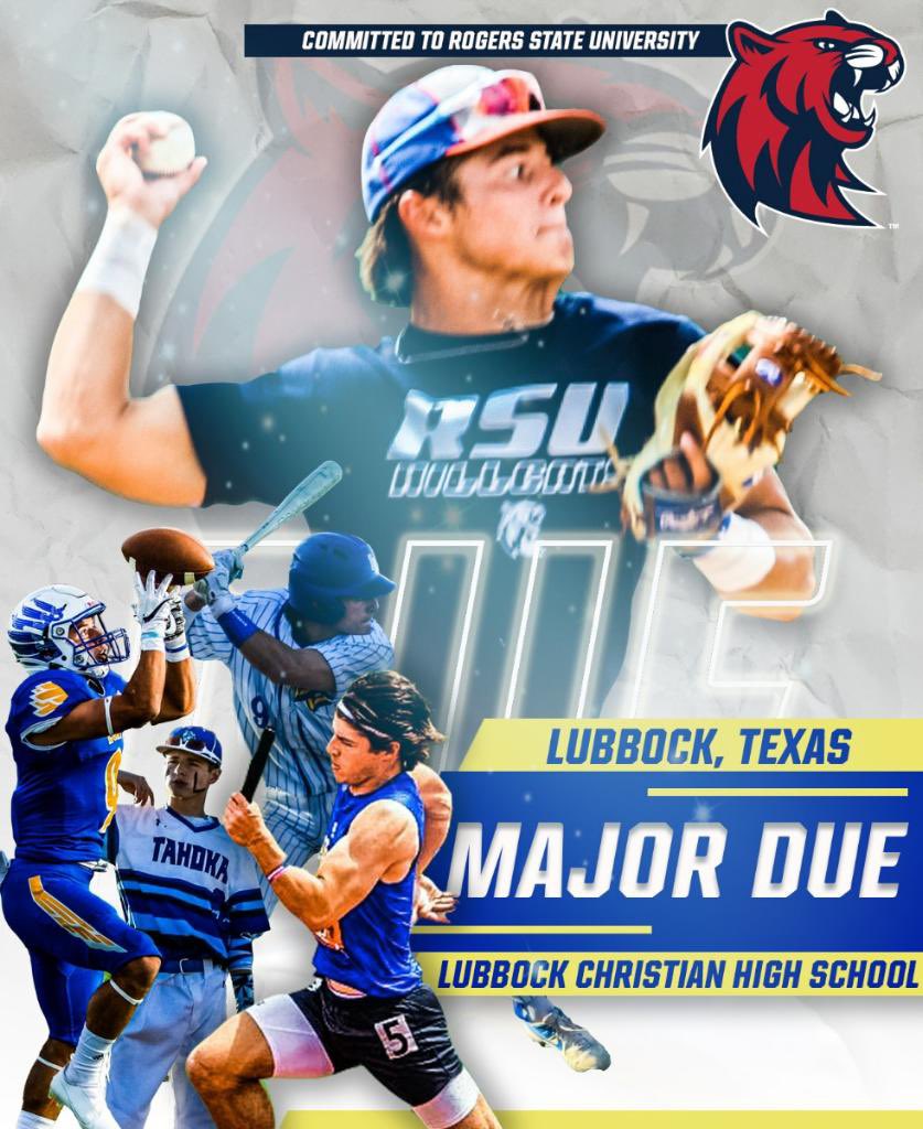 Major Due tweet media