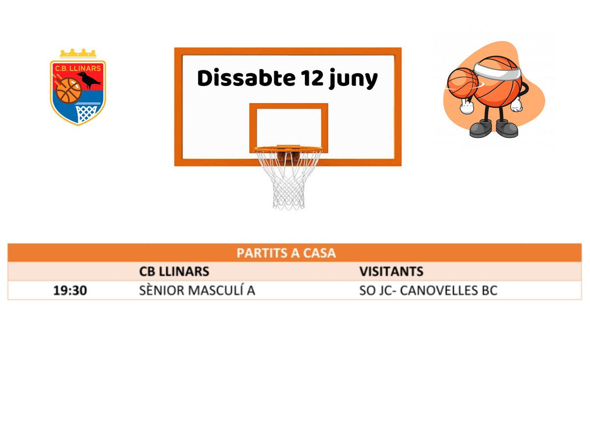 CB Llinars tweet media