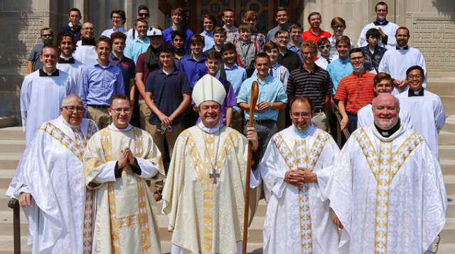 Vocations - Columbus tweet media