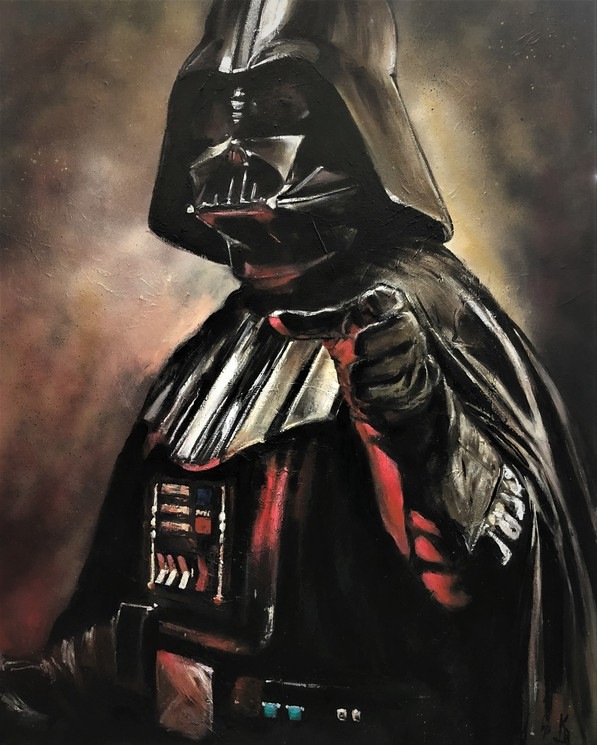 TheWizardHarryP's tweet photo. What is your favorite Sith? 1, 2, 3 or 4 https://t.co/bzkFeYxNQH