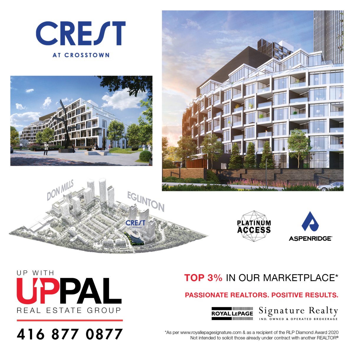 UpUppal's tweet photo. Be one of the first to own at this truly amazing location with Eglinton's LRT at your doorstep, the future proposed Toronto Relief Line running along Don Mills Road. Contact me for more information. 
 #Crosstowncommunity #platinumaccess #NewCondoToronto #upwithuppal #realestate https://t.co/PebVlGaxRN