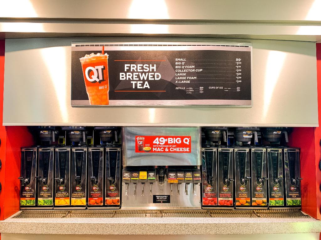 QuikTrip on Twitter "There's only one way to spend the afternoon on 