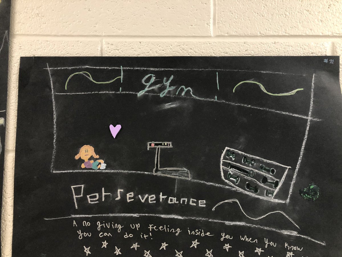 Got motivation?  We do! #cobbsea2021 #lovetothinkhere