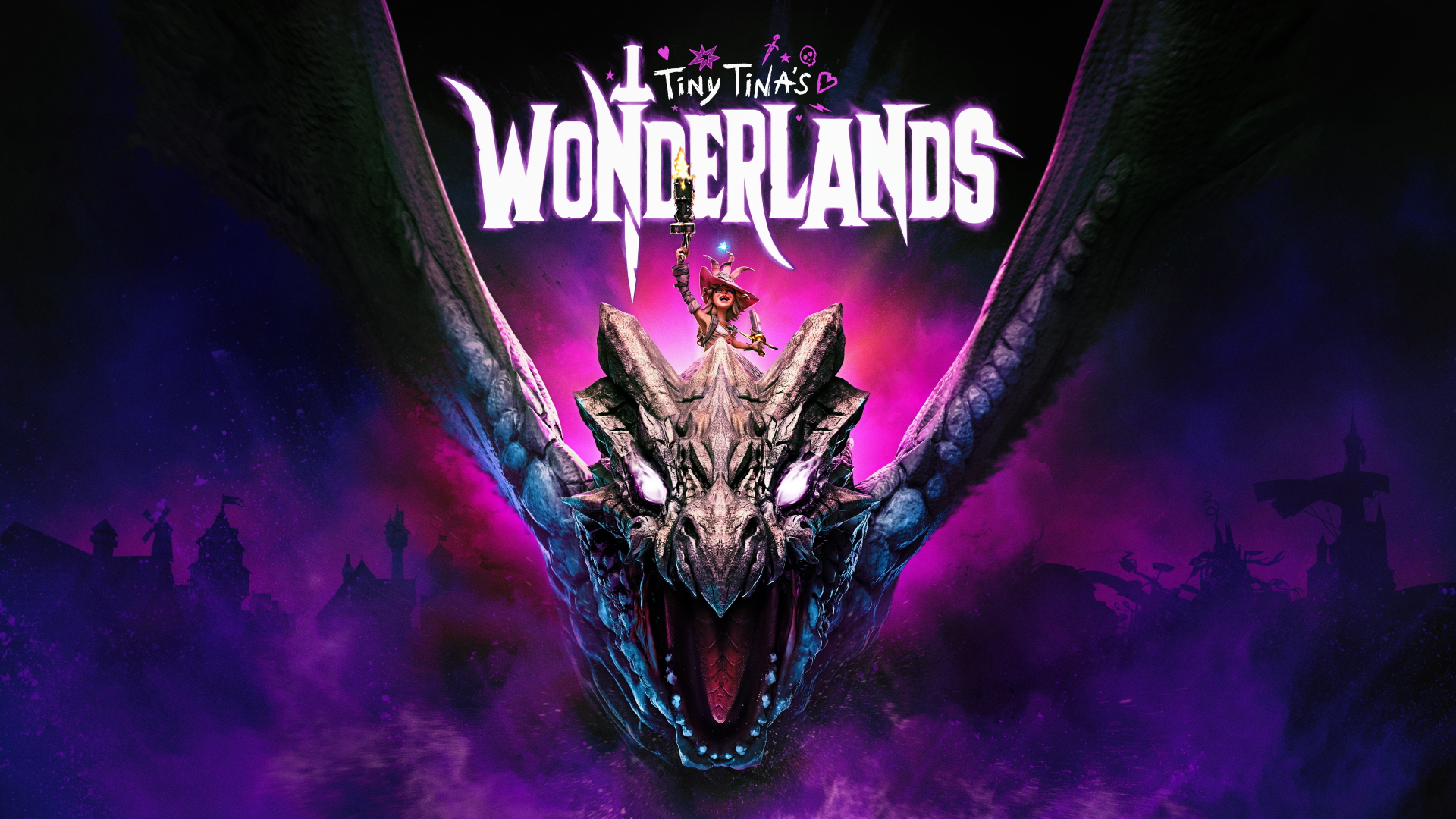 Tiny Tina’s Wonderlands