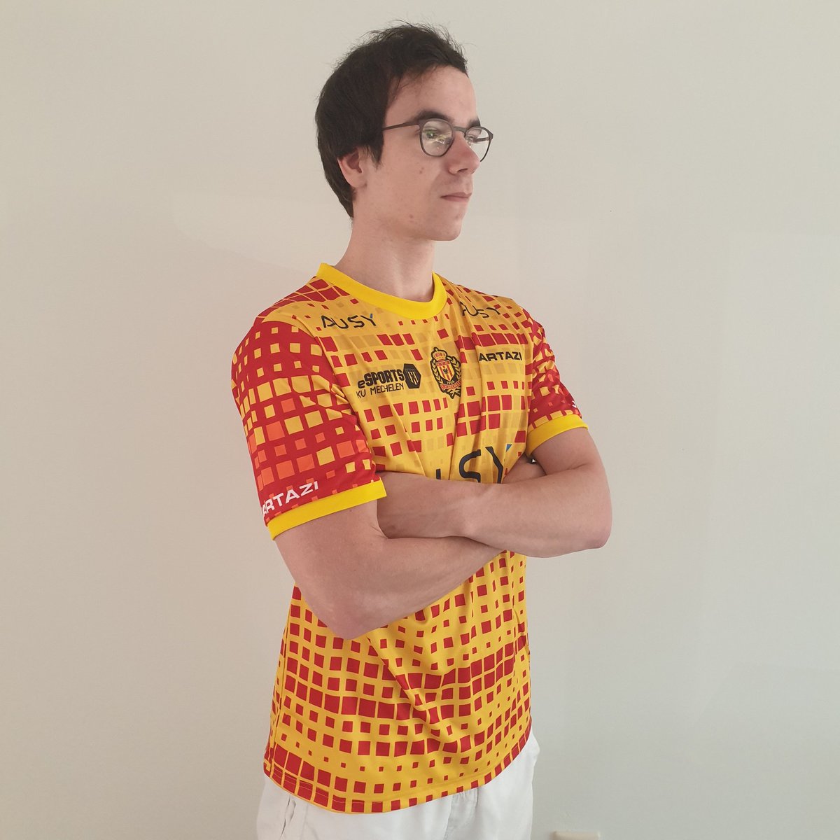 Excited to play Open Tour again with KVM Academy, we got some juicy new players! Let's get it!