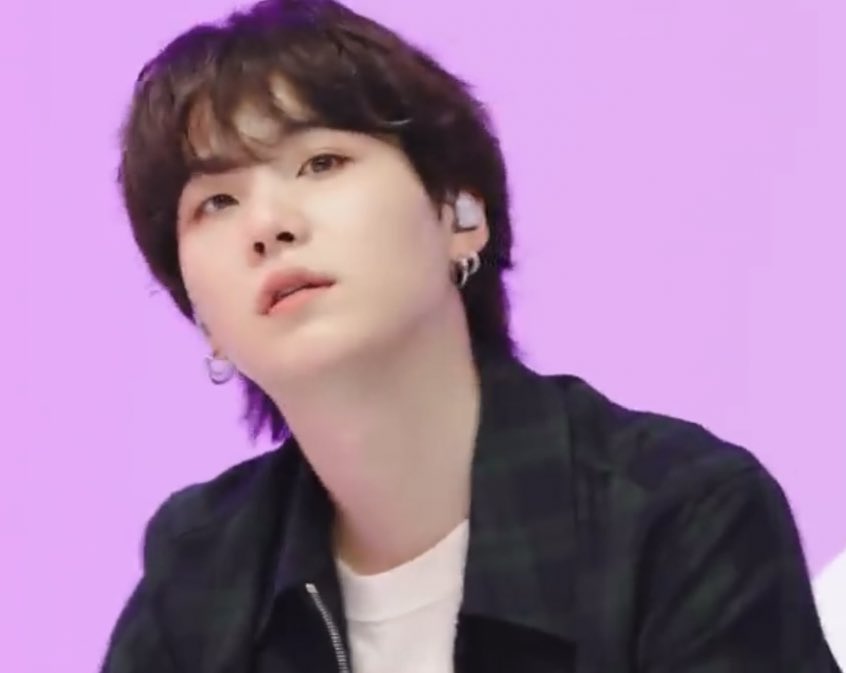 you’re so pretty yoon