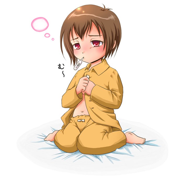 八神ヒカリのtwitterイラスト検索結果