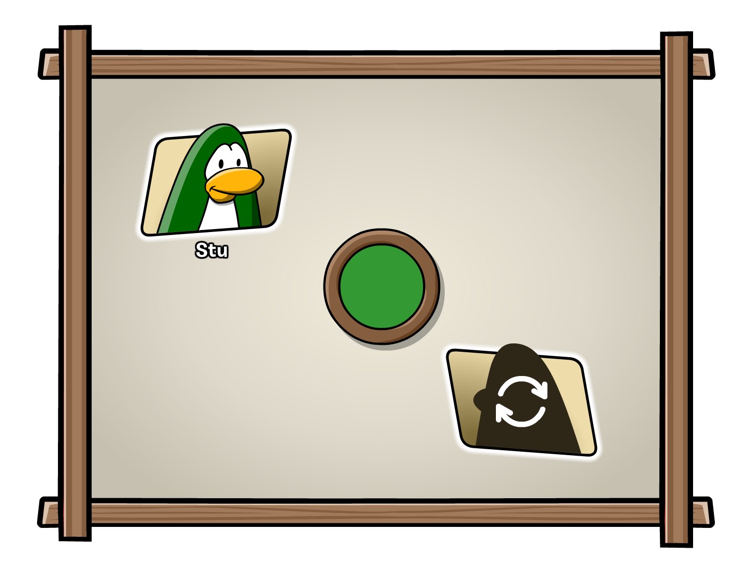 Club Penguin Rewritten Cheats™: Raffles Of Codes For Card-Jitsu